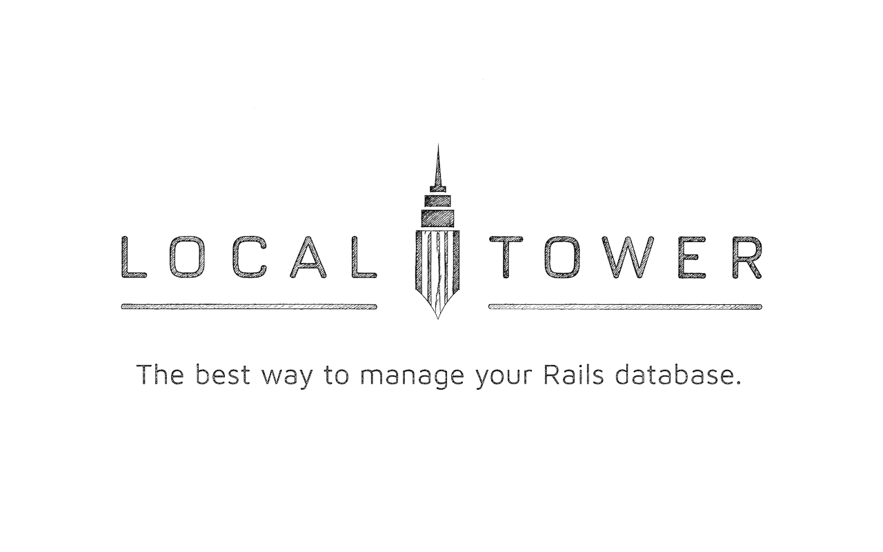 Localtower v2: Il n'est jamais trop tard