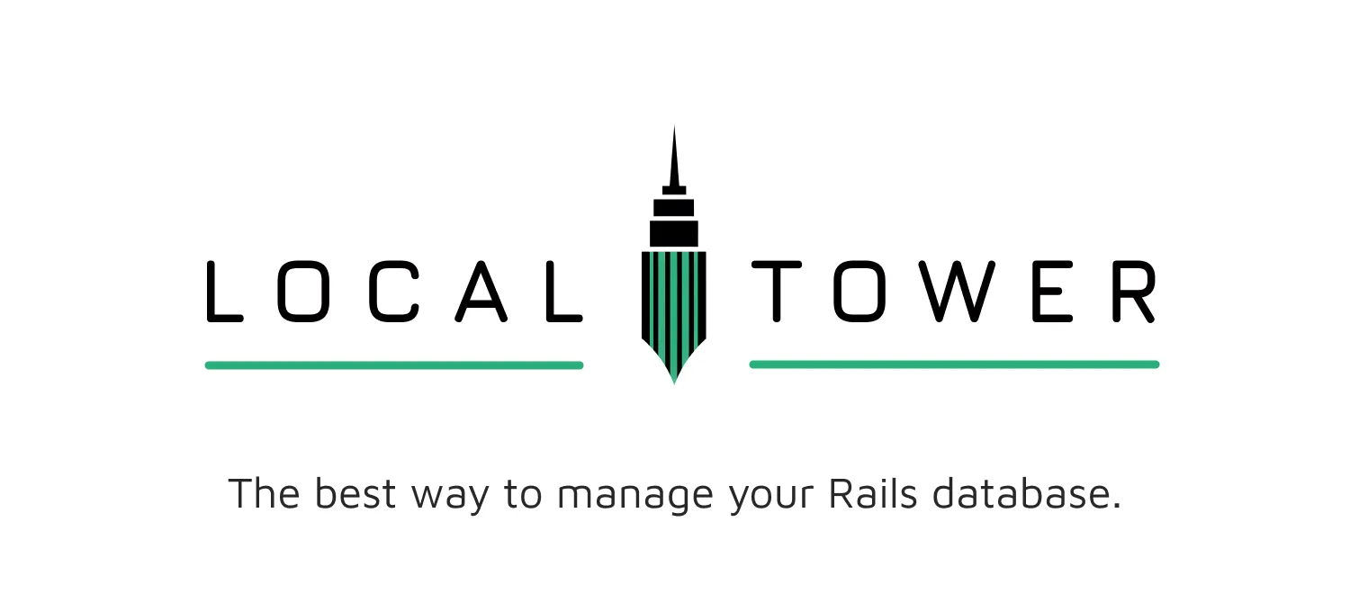 Localtower v2: It’s never too late