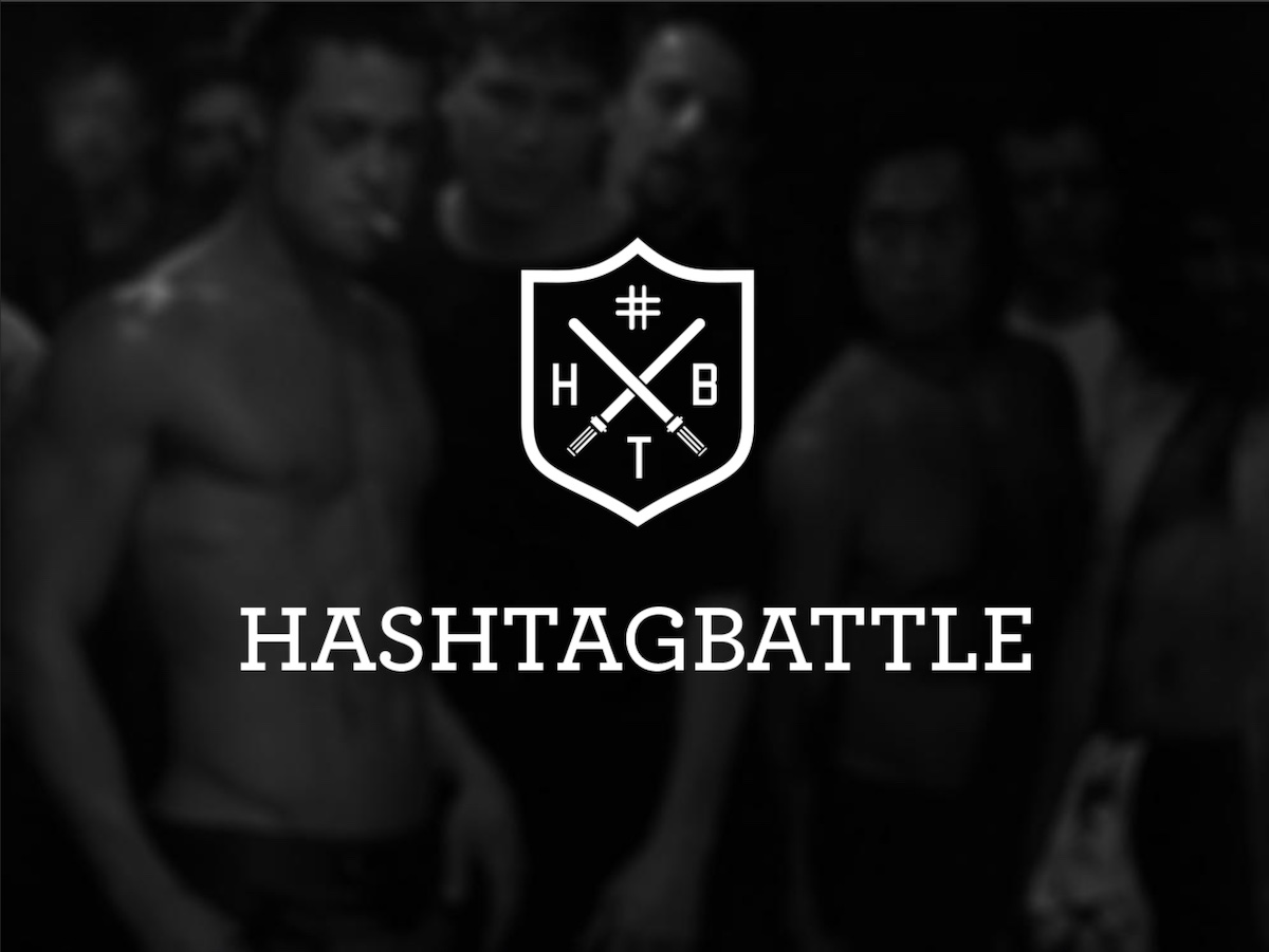 HashtagBattle