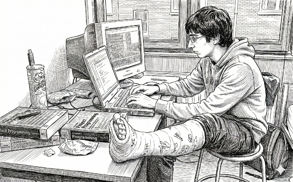 Terminal Linux