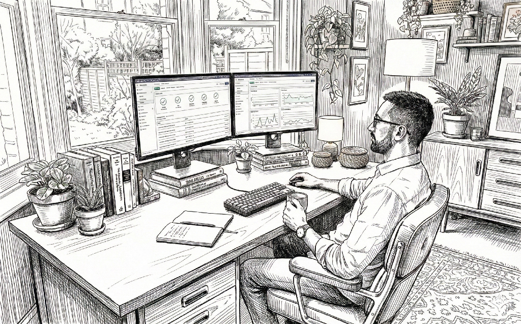 Editor de código